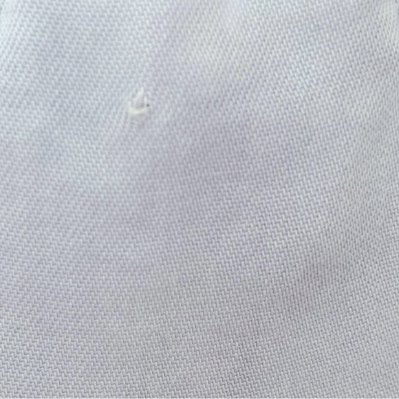 098 Silver Jeans Co. 5 Year Old Girl Light Blue Jumpsuit - Picture 4 of 6